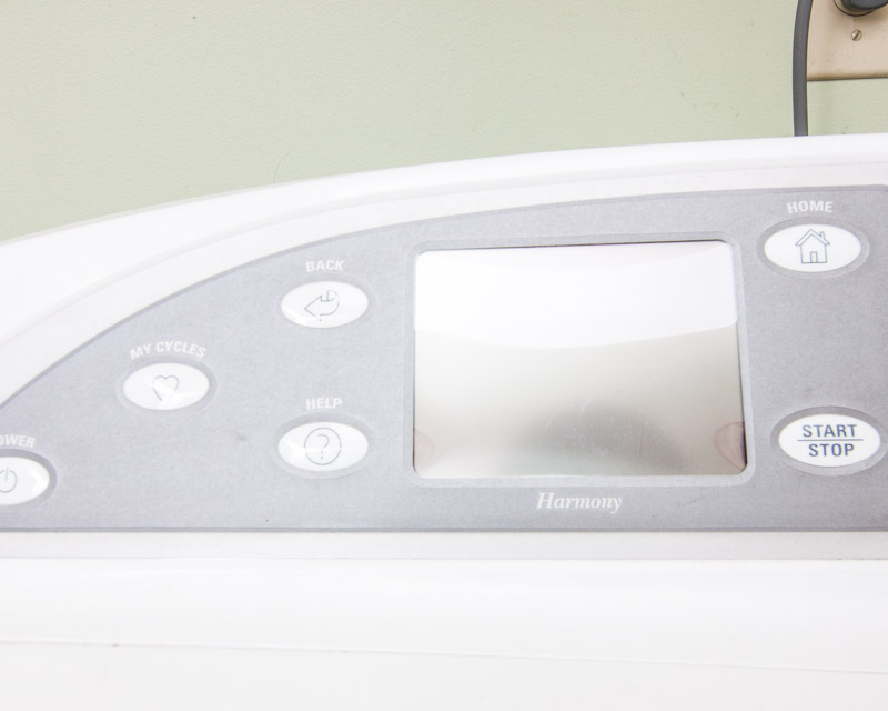 GE Profile Washer and Dryer