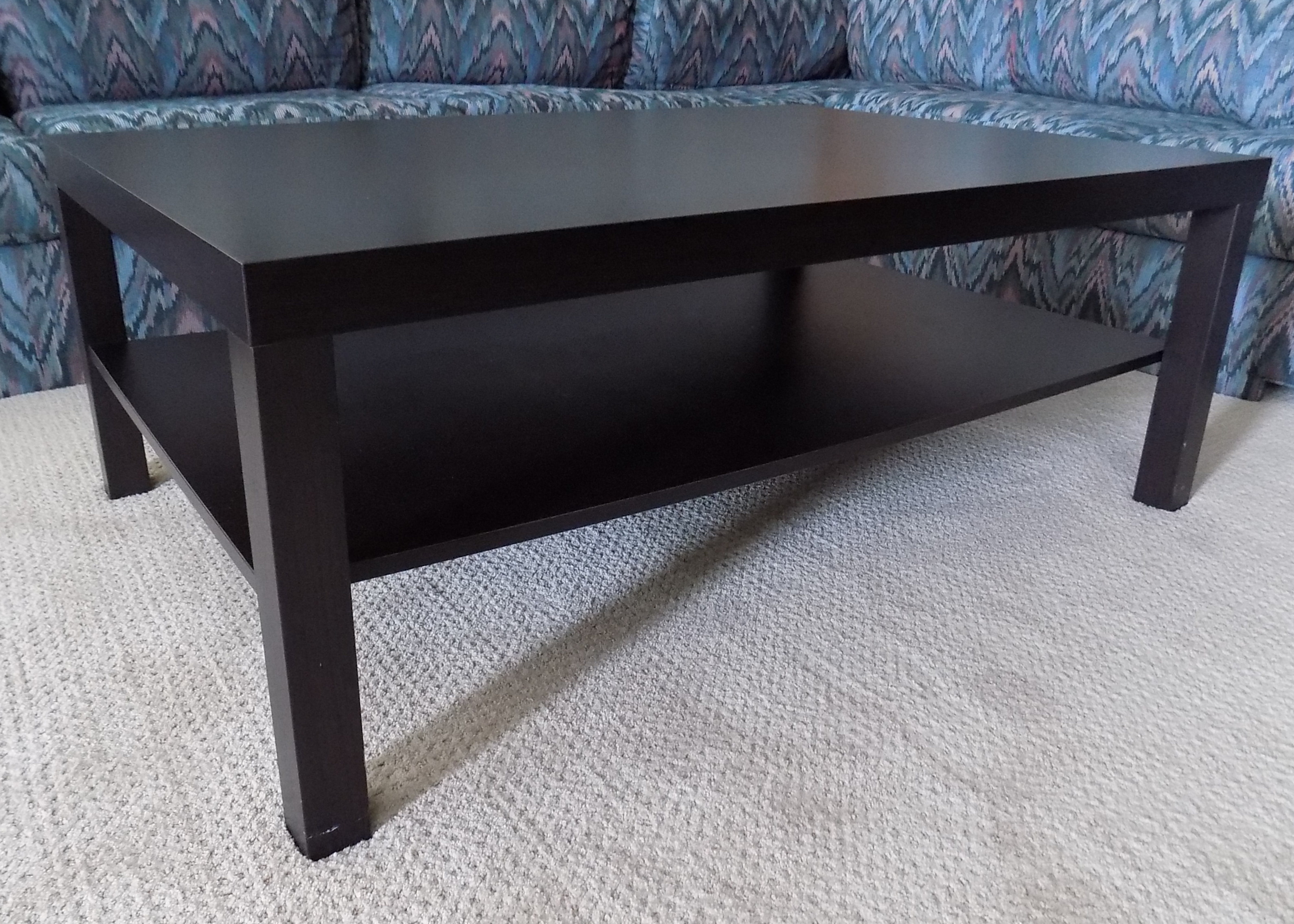 Ikea Lack Coffee Table