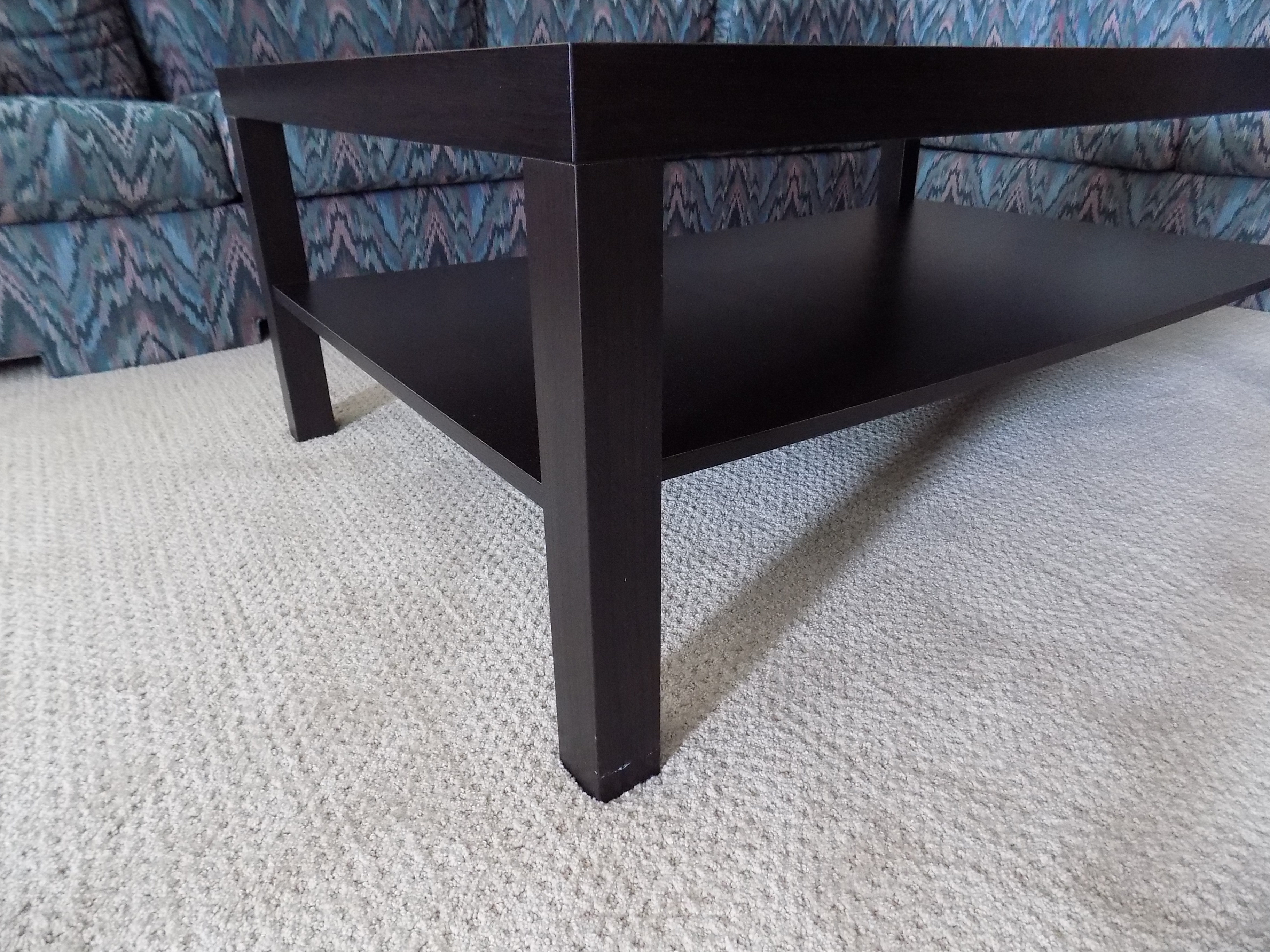 Ikea Lack Coffee Table