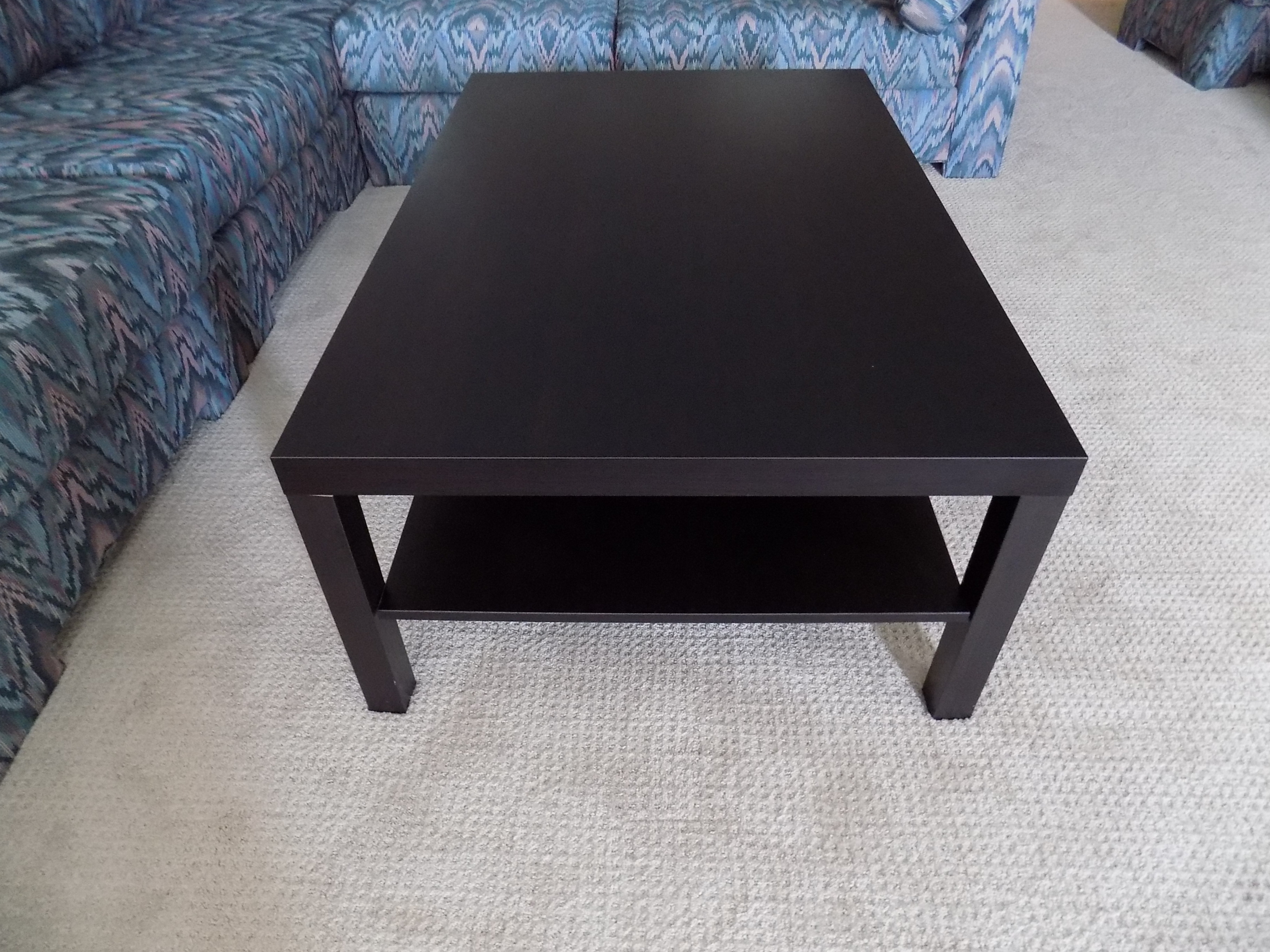 Ikea Lack Coffee Table