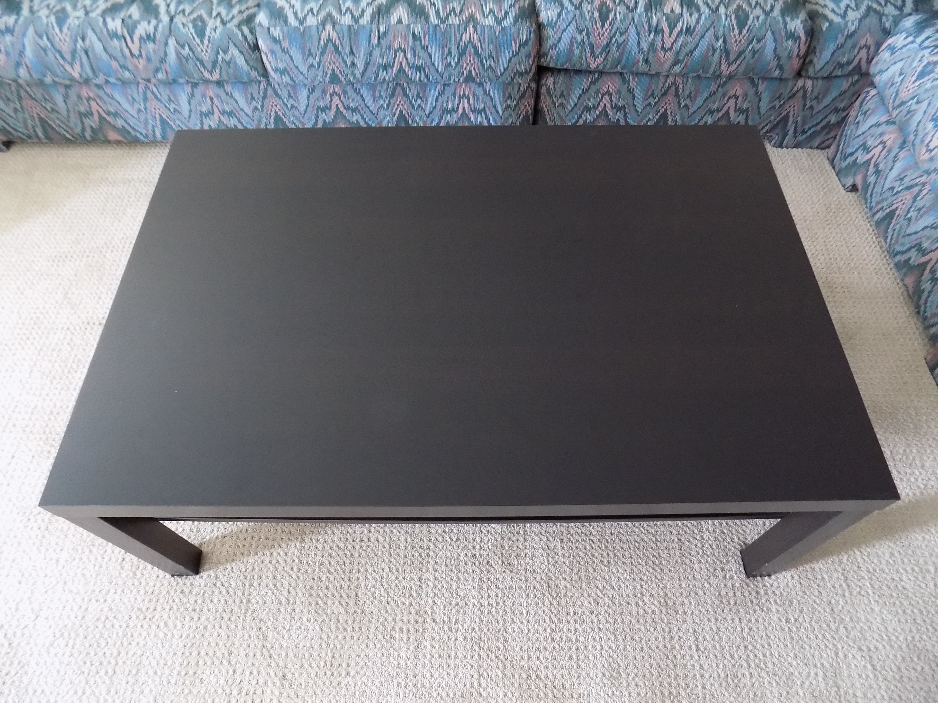 Ikea Lack Coffee Table