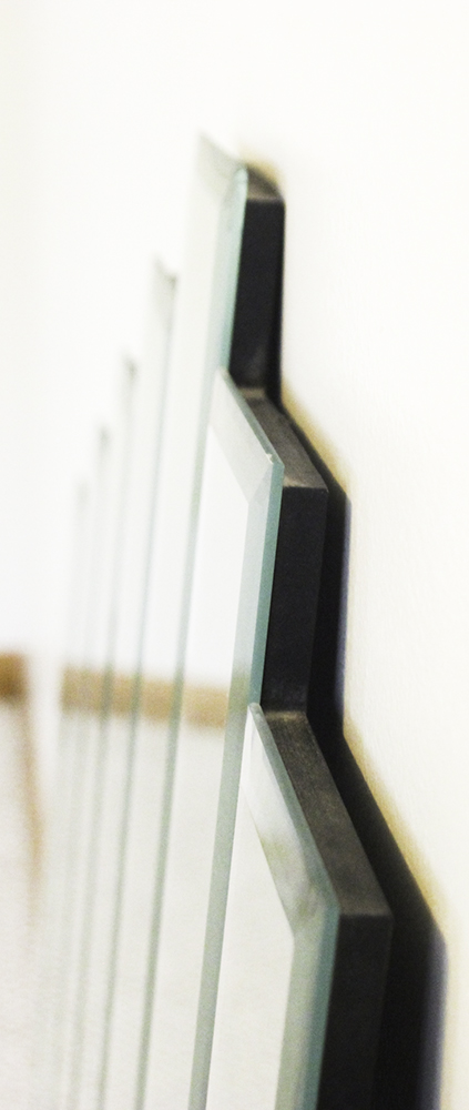 Contemporary Wall Mirror