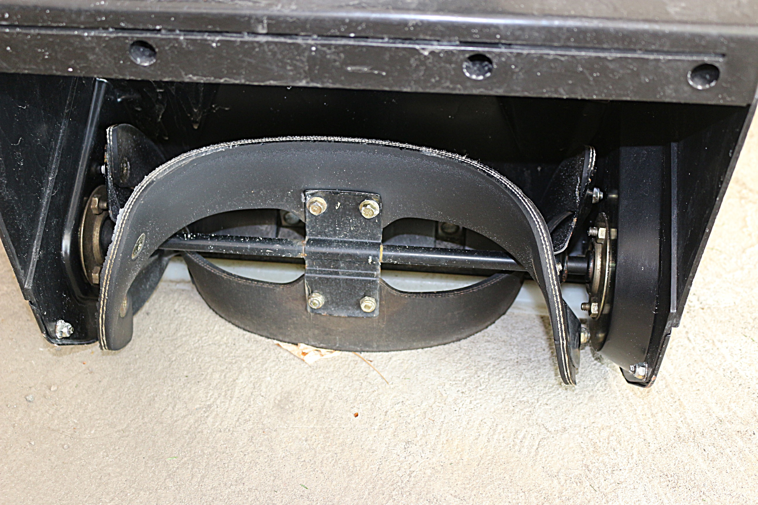 Toro Power Lite 98cc Snow Blower