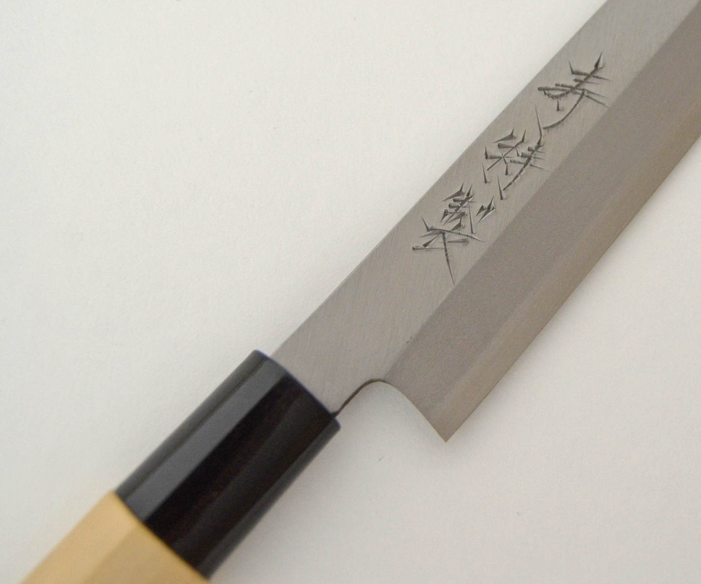 Kotobuki Seki Yanagi Sashimi Knife