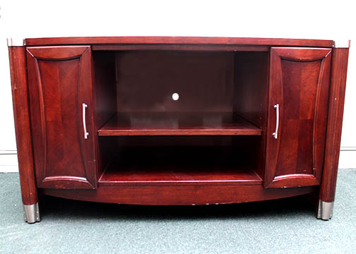 Rooms To Go TV Stand