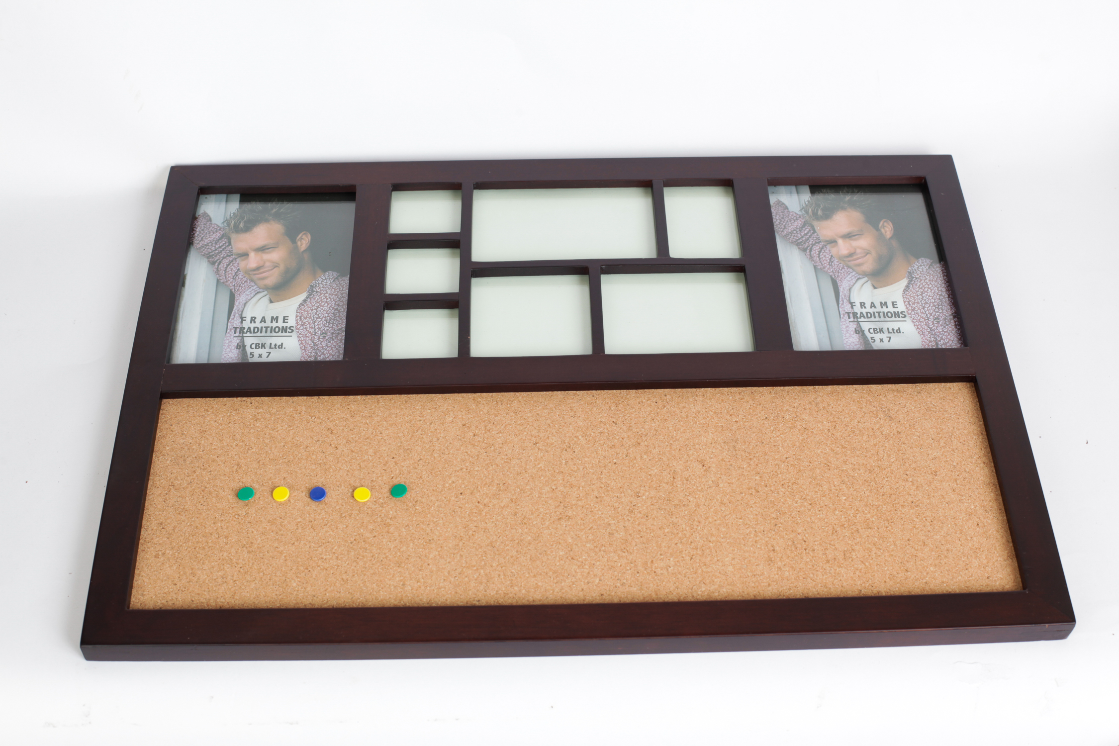 Picture Frames And Photo Albums