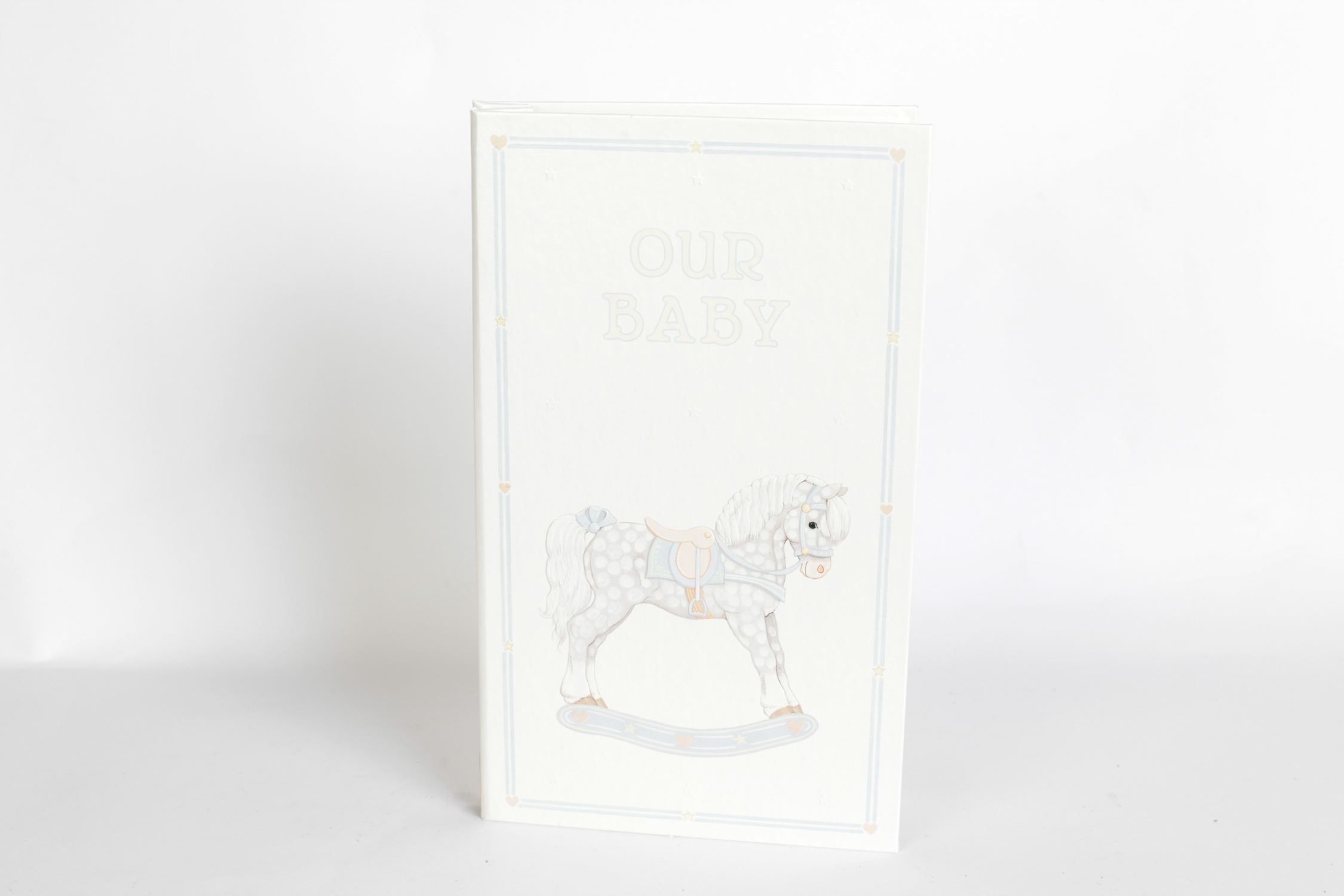 Picture Frames And Photo Albums