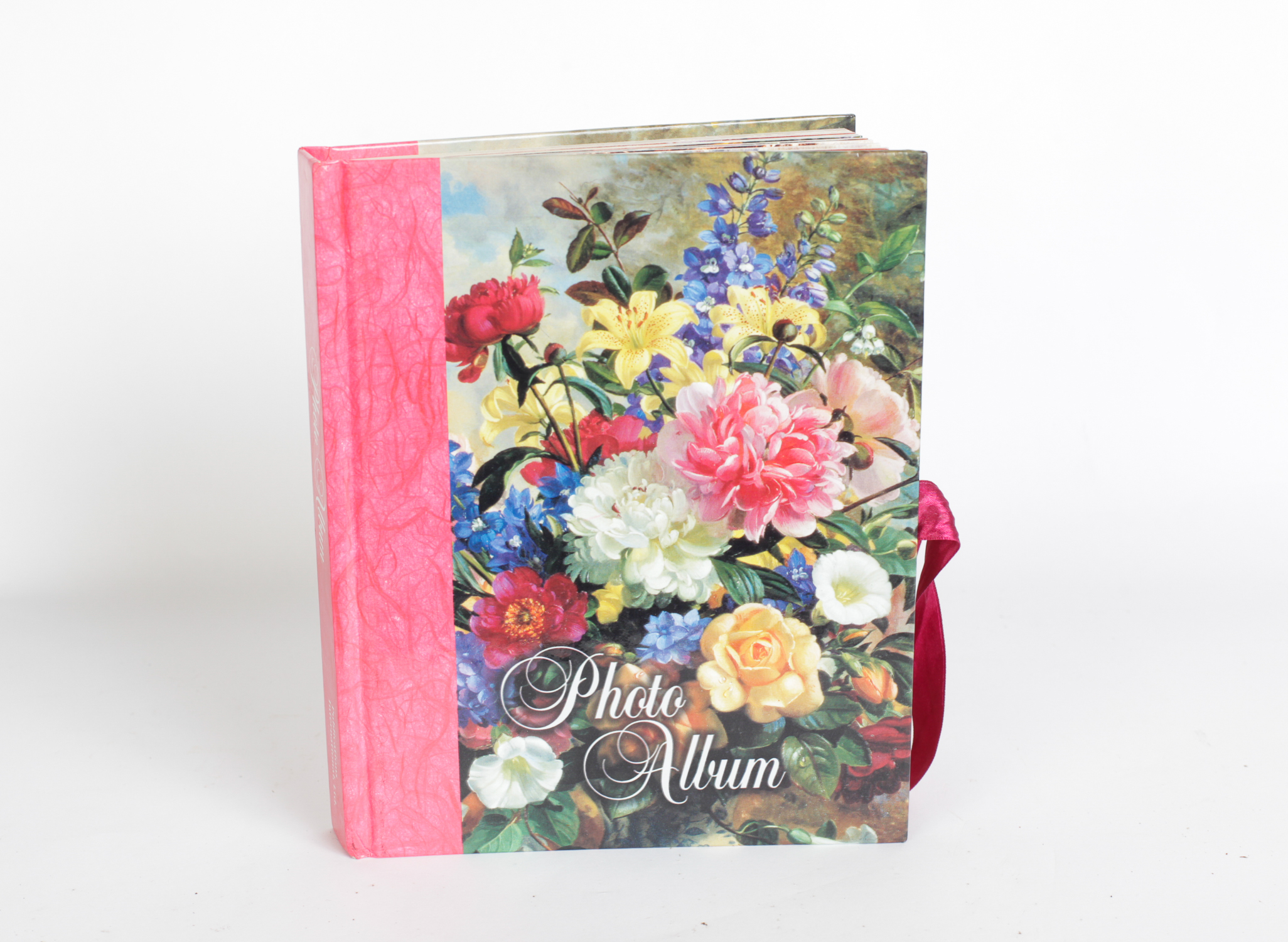 Picture Frames And Photo Albums