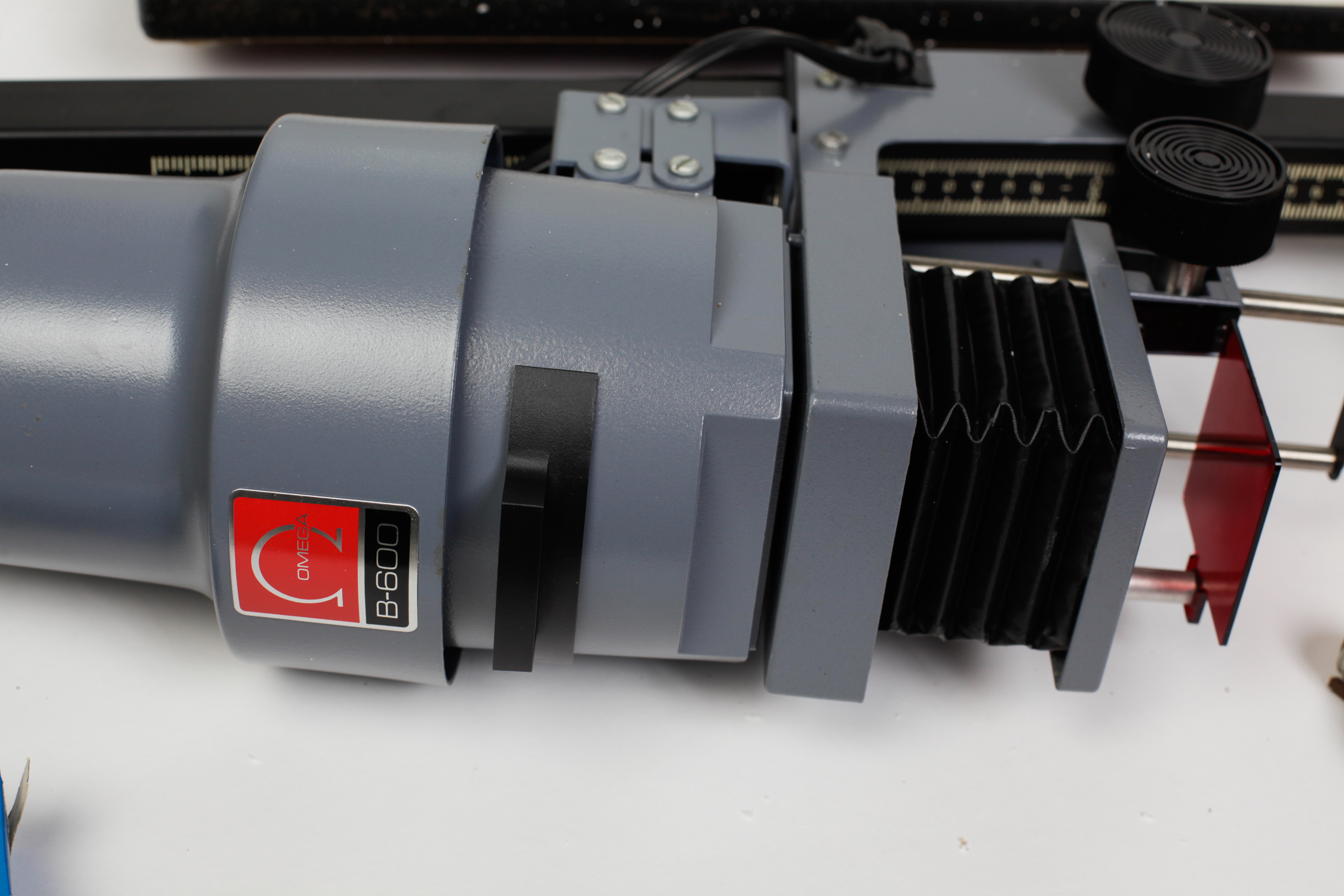 Omega 600 Condenser Enlarger