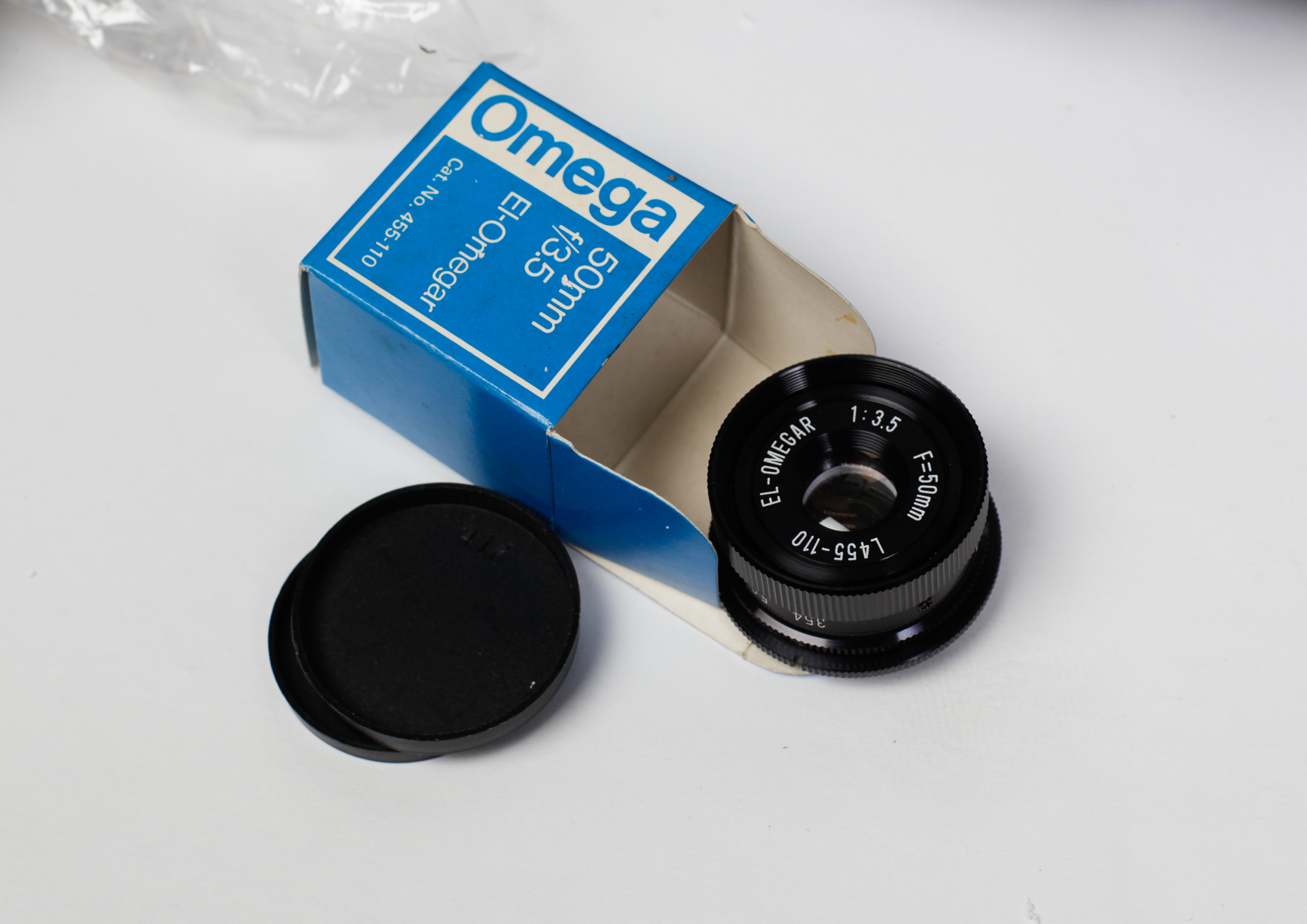 Omega 600 Condenser Enlarger