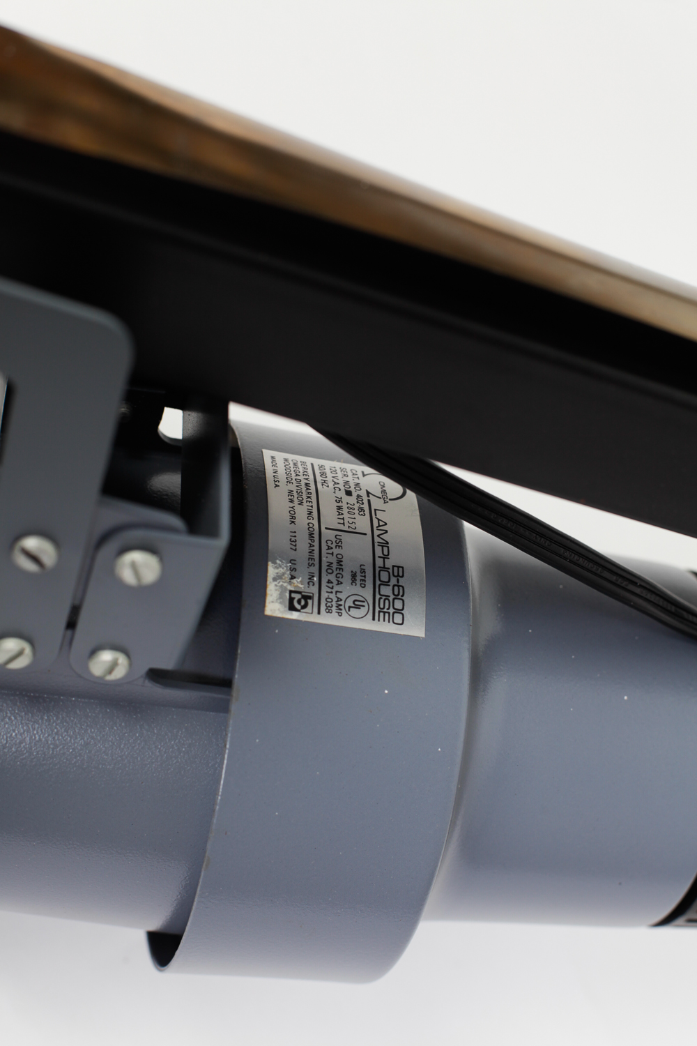 Omega 600 Condenser Enlarger