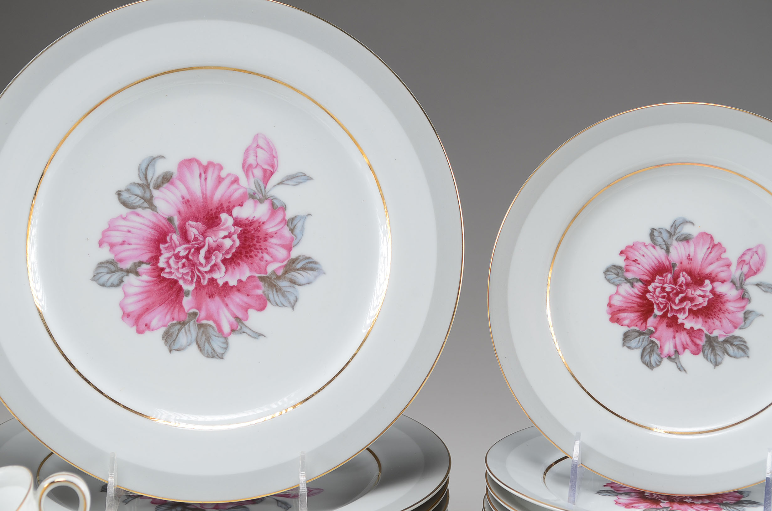 Sone China Set, Occupied Japan