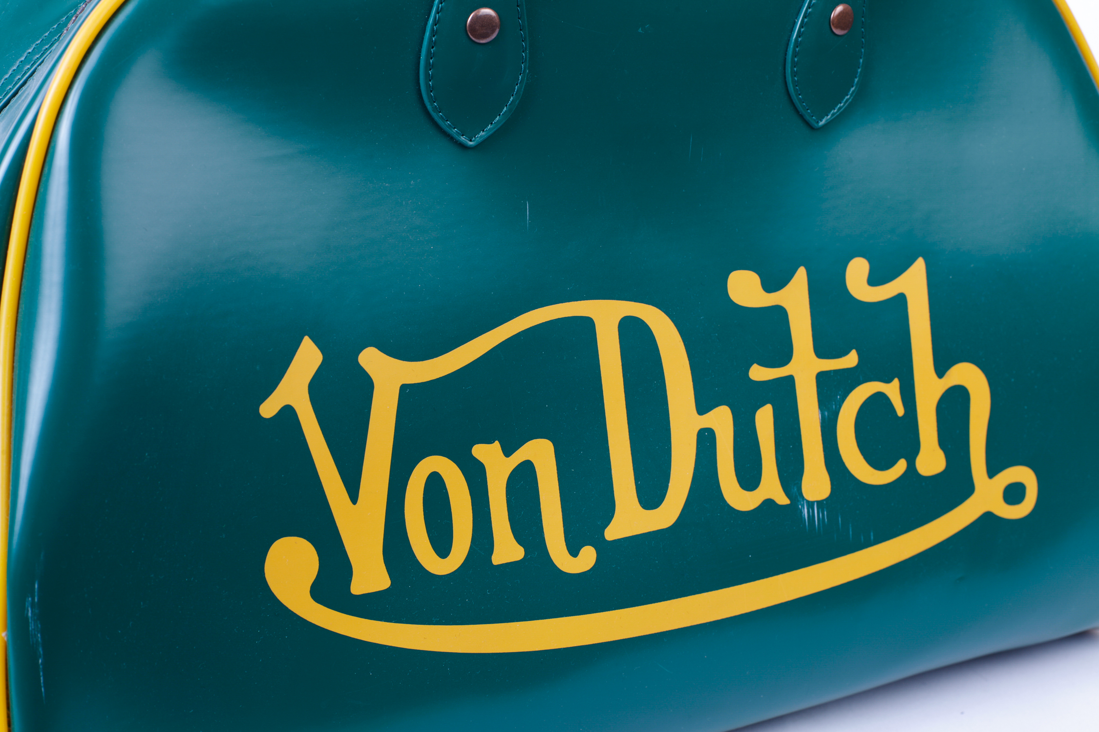 Von Dutch Bag