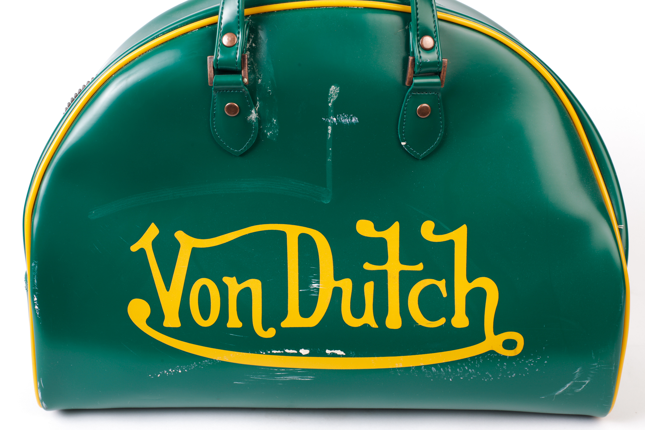 Von Dutch Bag