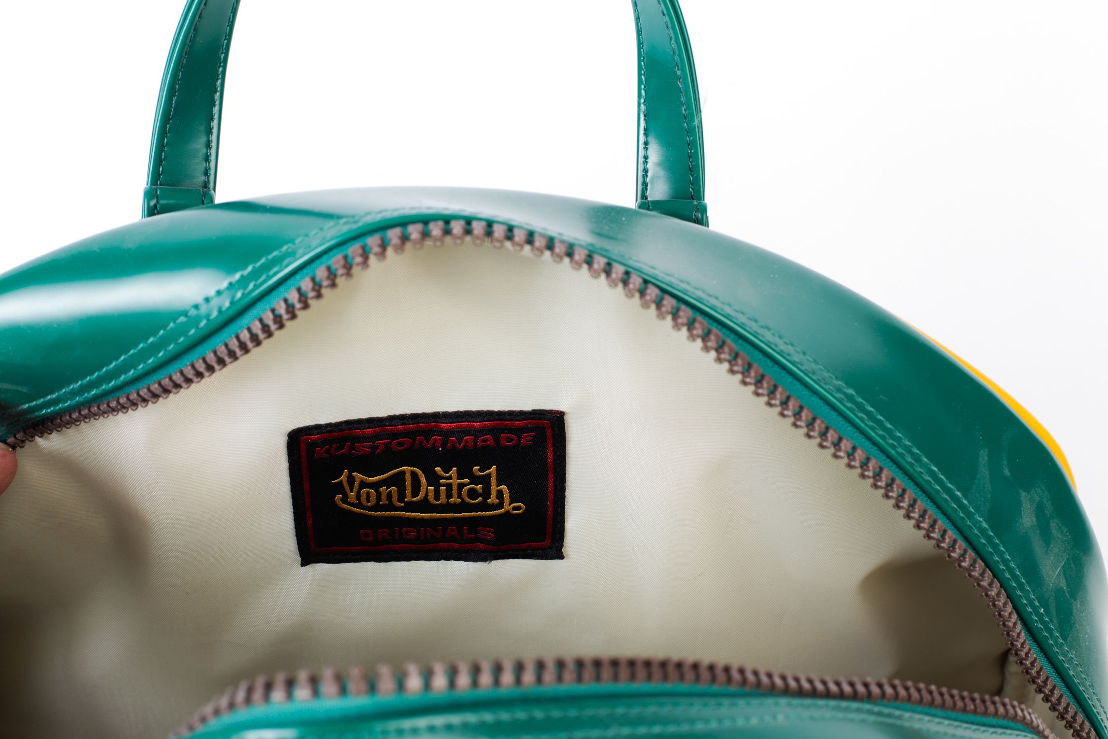 Von Dutch Bag