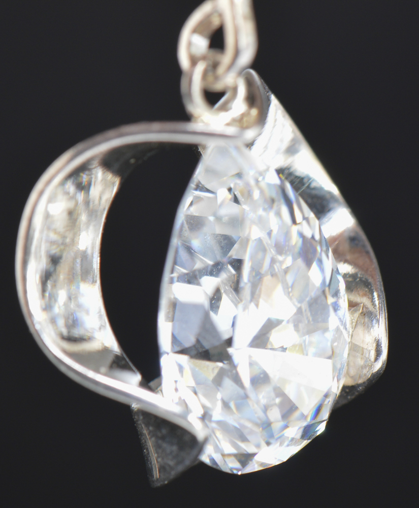 Sterling Silver Jewelry