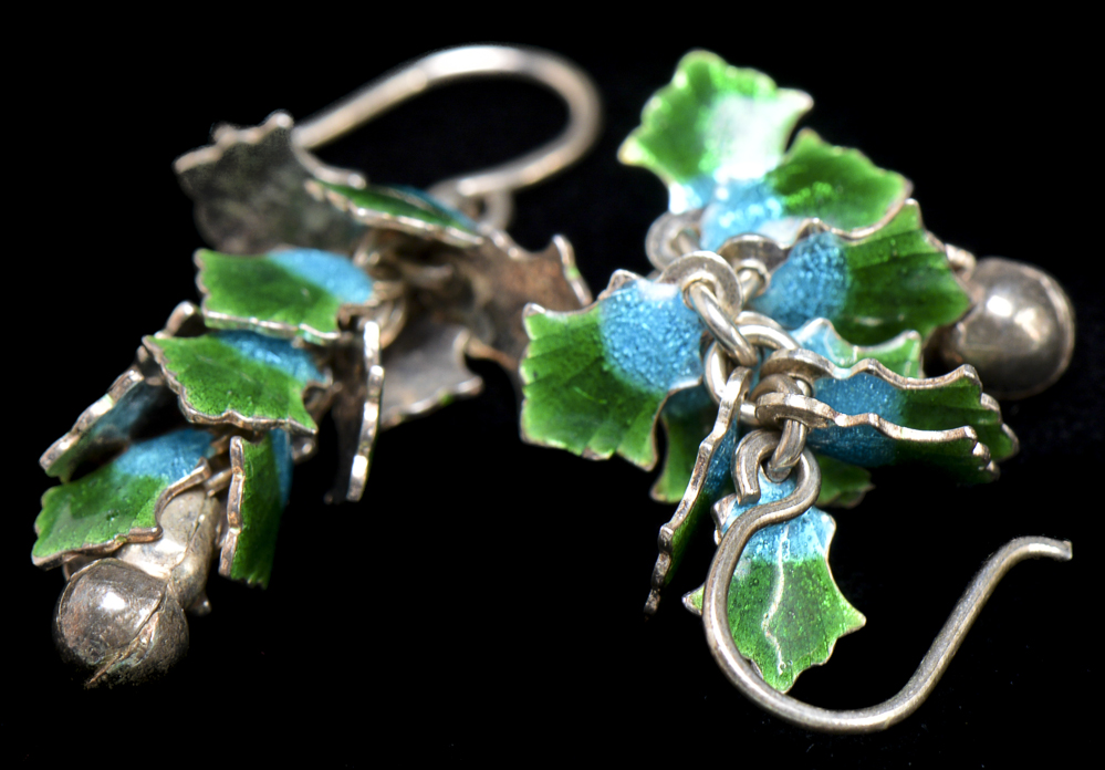 Sterling Silver Jewelry