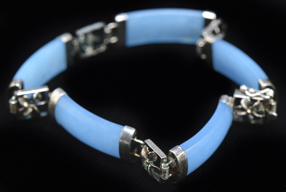 Sterling Silver Jewelry