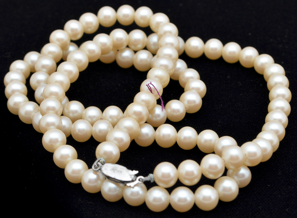 Vintage Costume Jewelry