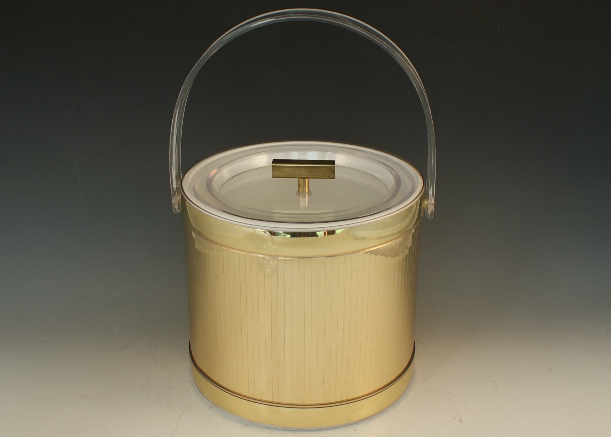 Georges Briard Ice Bucket