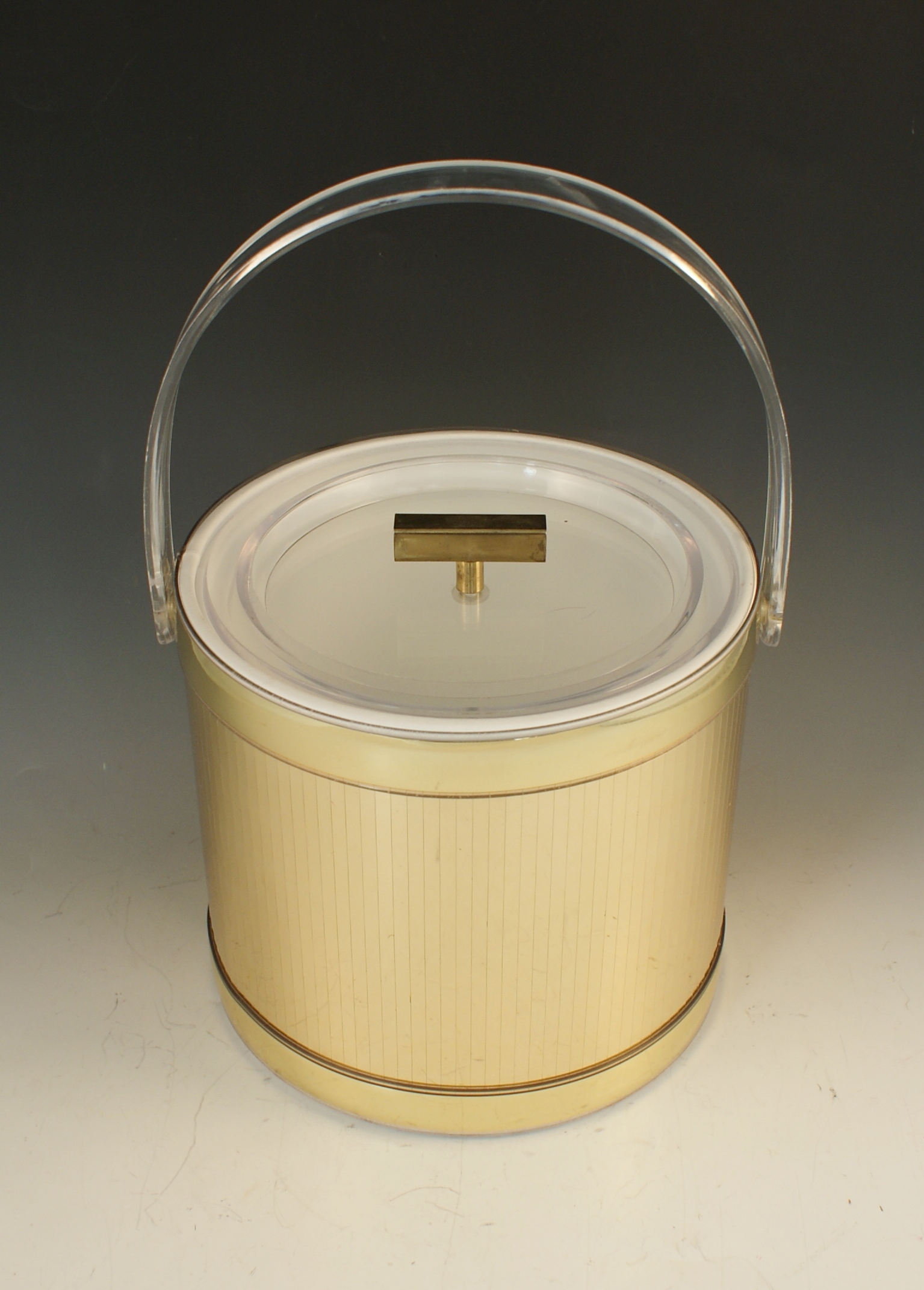 Georges Briard Ice Bucket