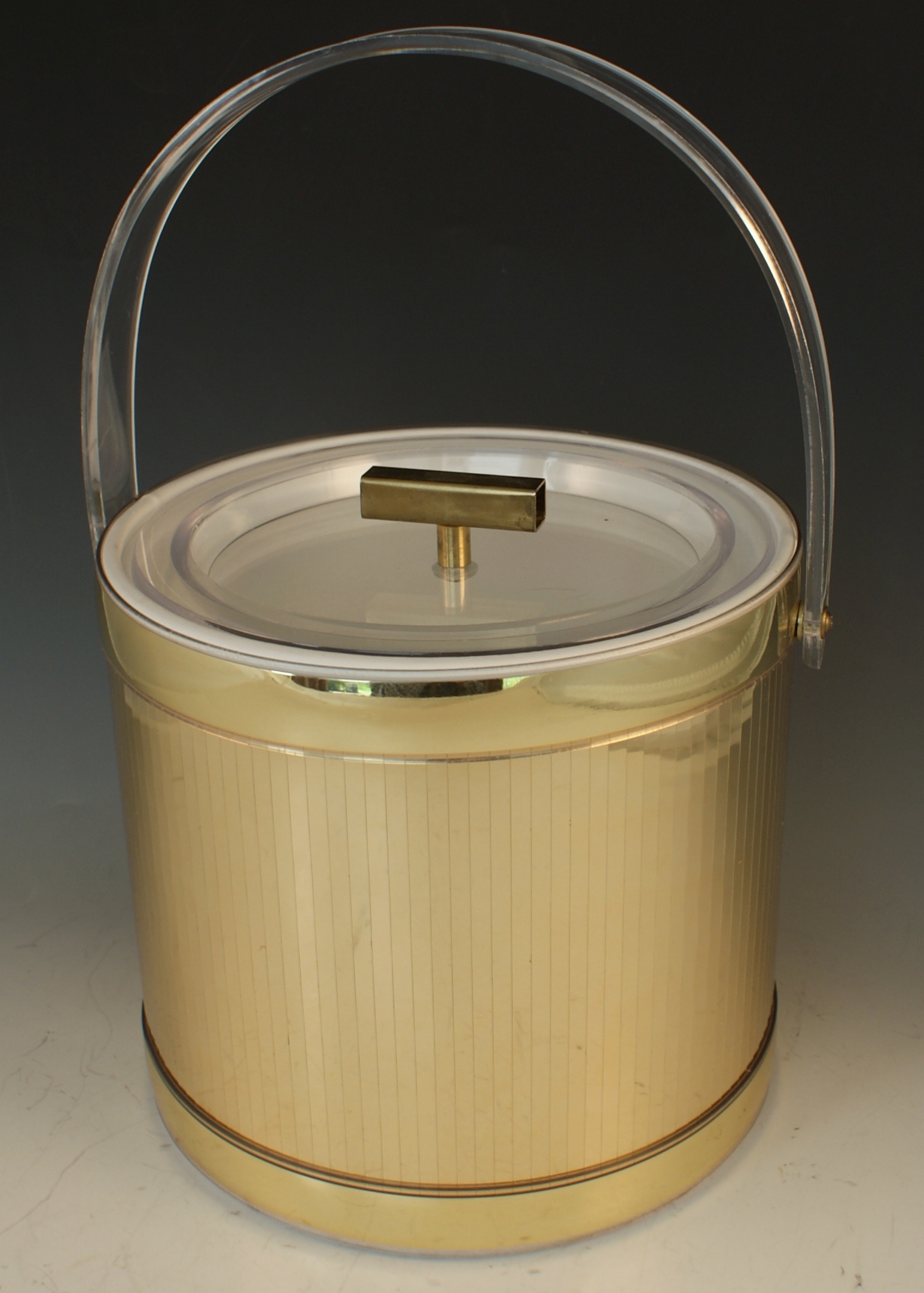 Georges Briard Ice Bucket