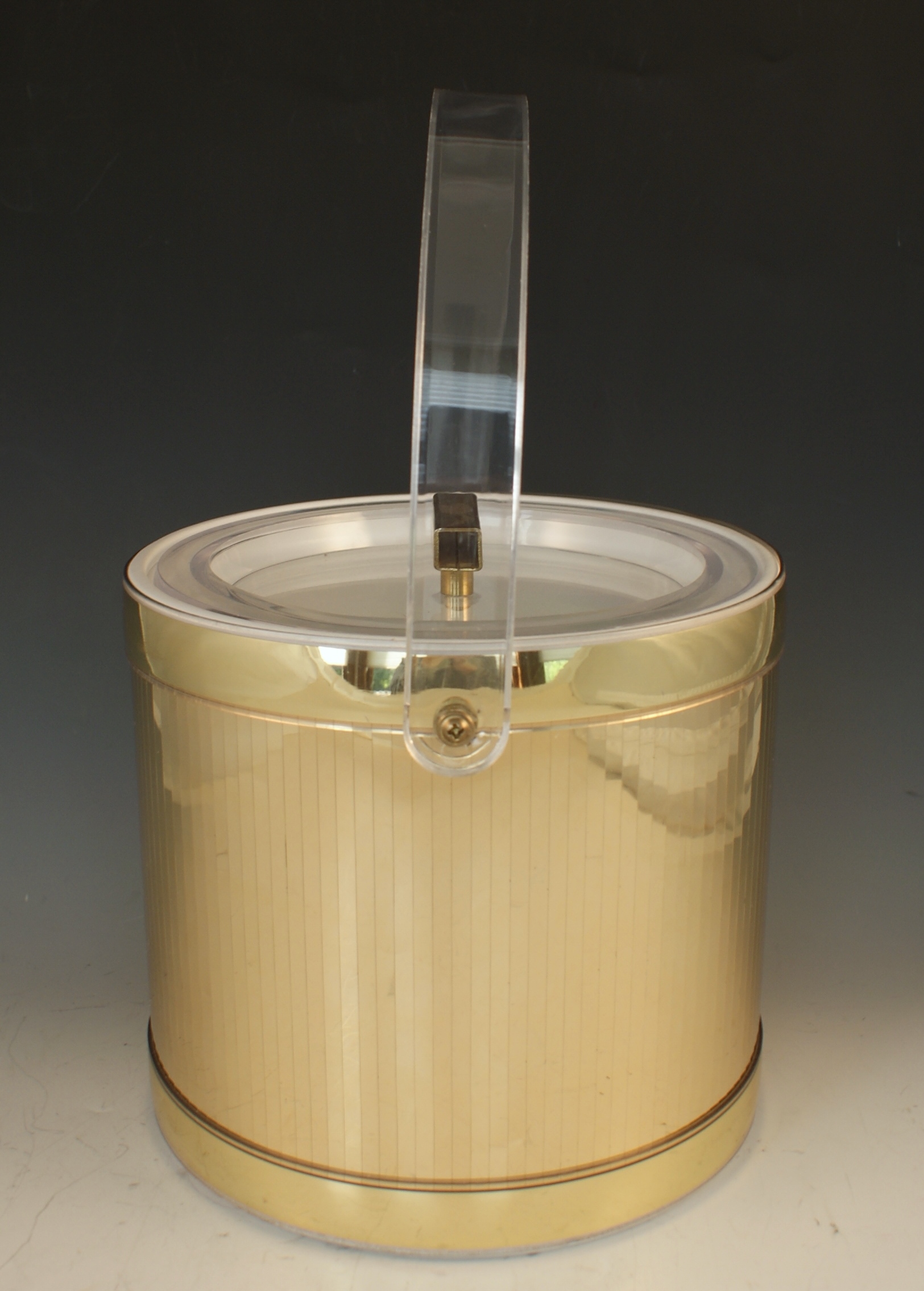 Georges Briard Ice Bucket