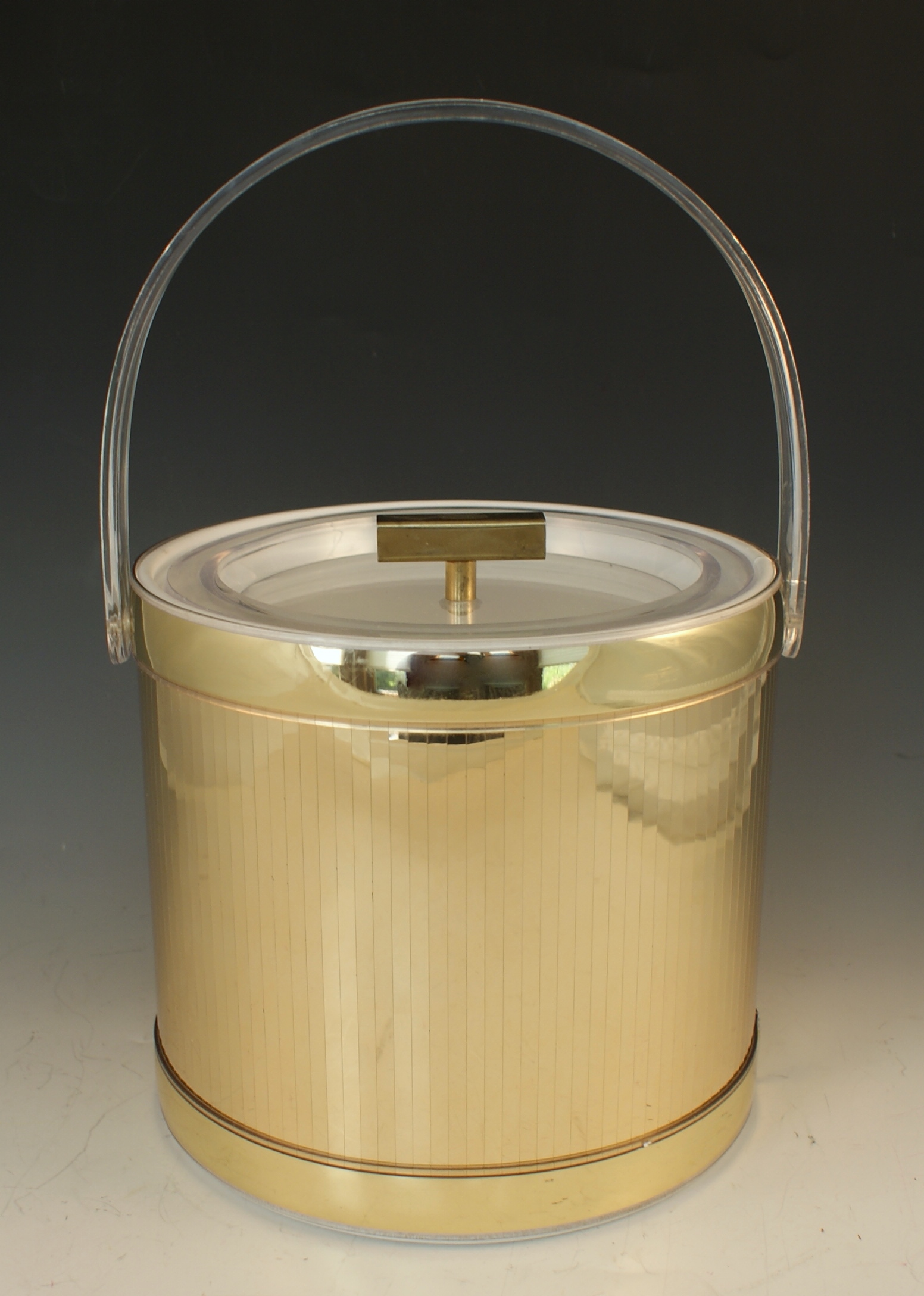 Georges Briard Ice Bucket