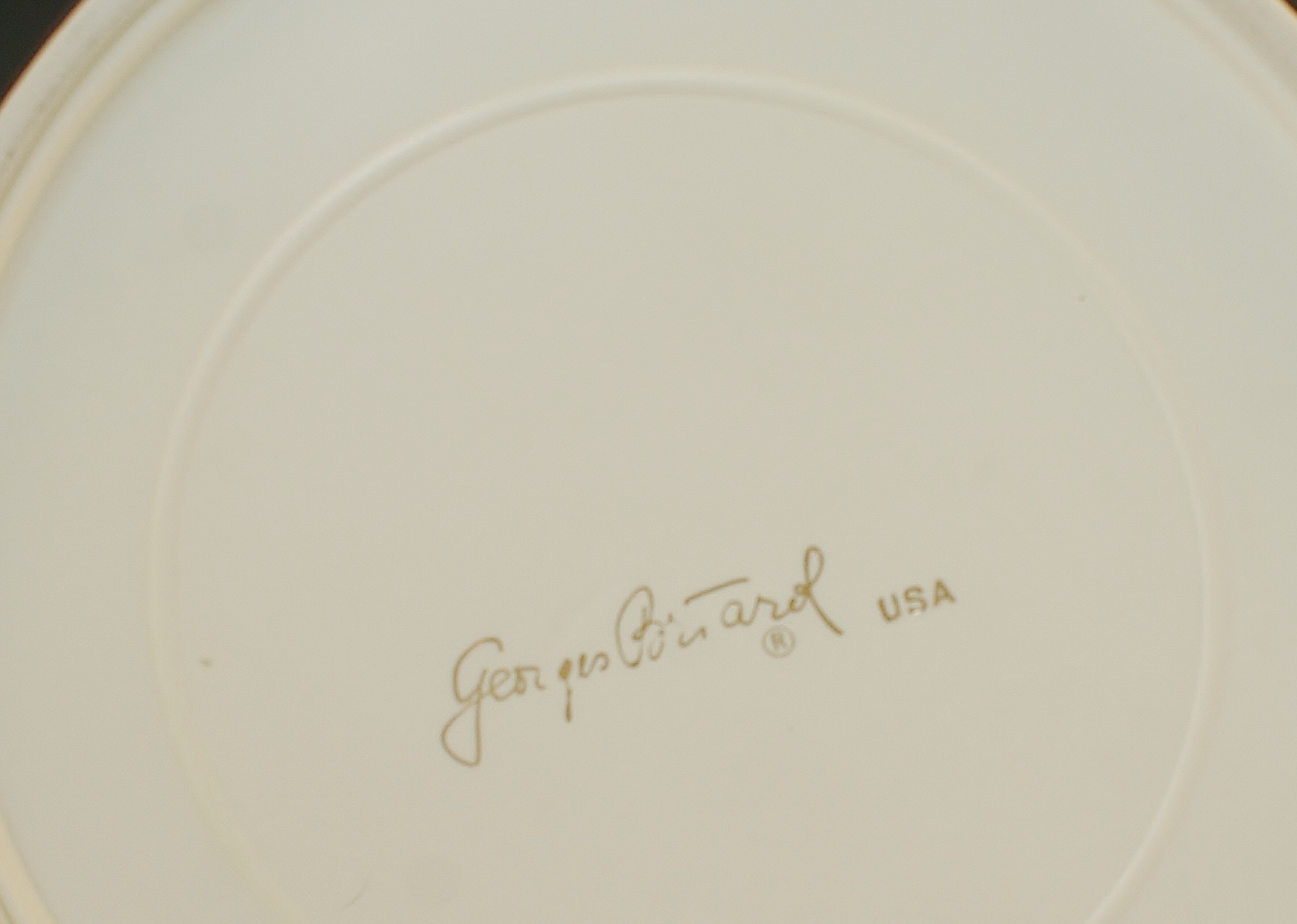 Georges Briard Ice Bucket