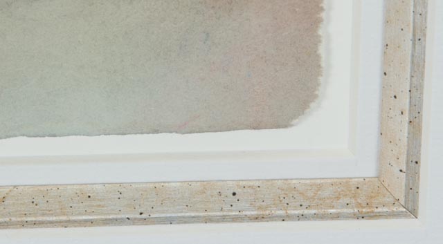 Original Watercolor Painting by Peggy Brown