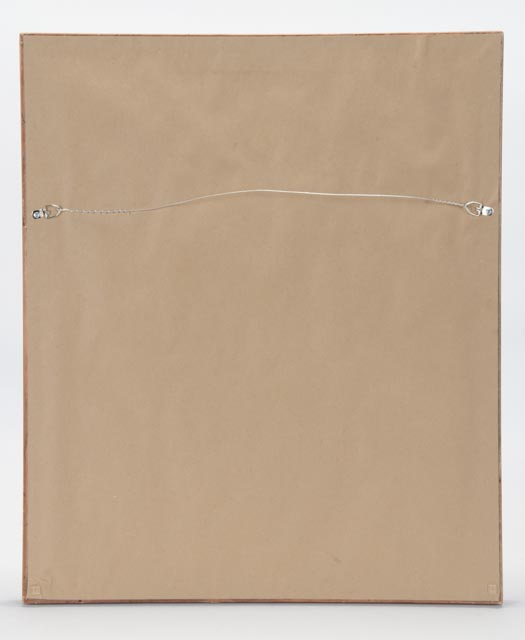 Original Watercolor Painting by Peggy Brown