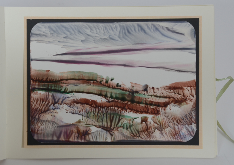 Book of Wax Art by Jorge Sendra