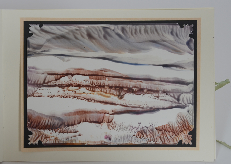 Book of Wax Art by Jorge Sendra