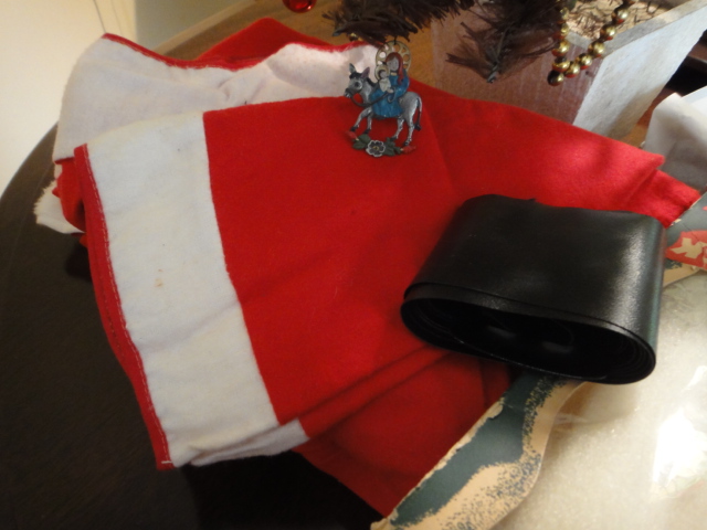 Vintage Christmas Group