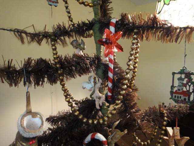 Vintage Christmas Group