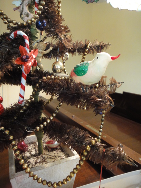 Vintage Christmas Group