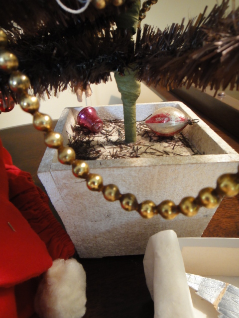 Vintage Christmas Group