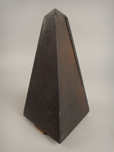 Antique Seth Thomas Metronome de Maelzel