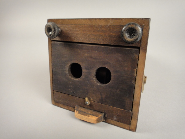 Antique Seth Thomas Metronome de Maelzel