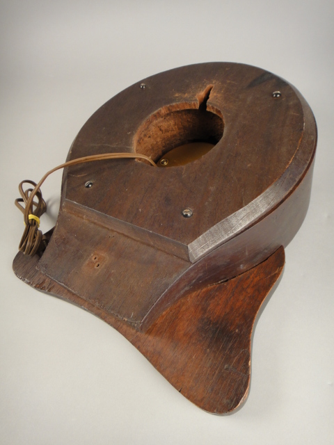 Vintage Royal West Surrey Regiment Clock