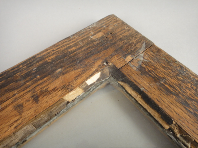 Vintage Anheuser Busch Advertising Glass Door Sign