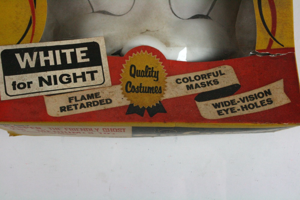 Vintage Halloween Collectibles