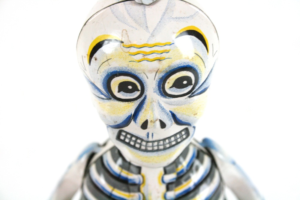 Vintage Halloween Collectibles