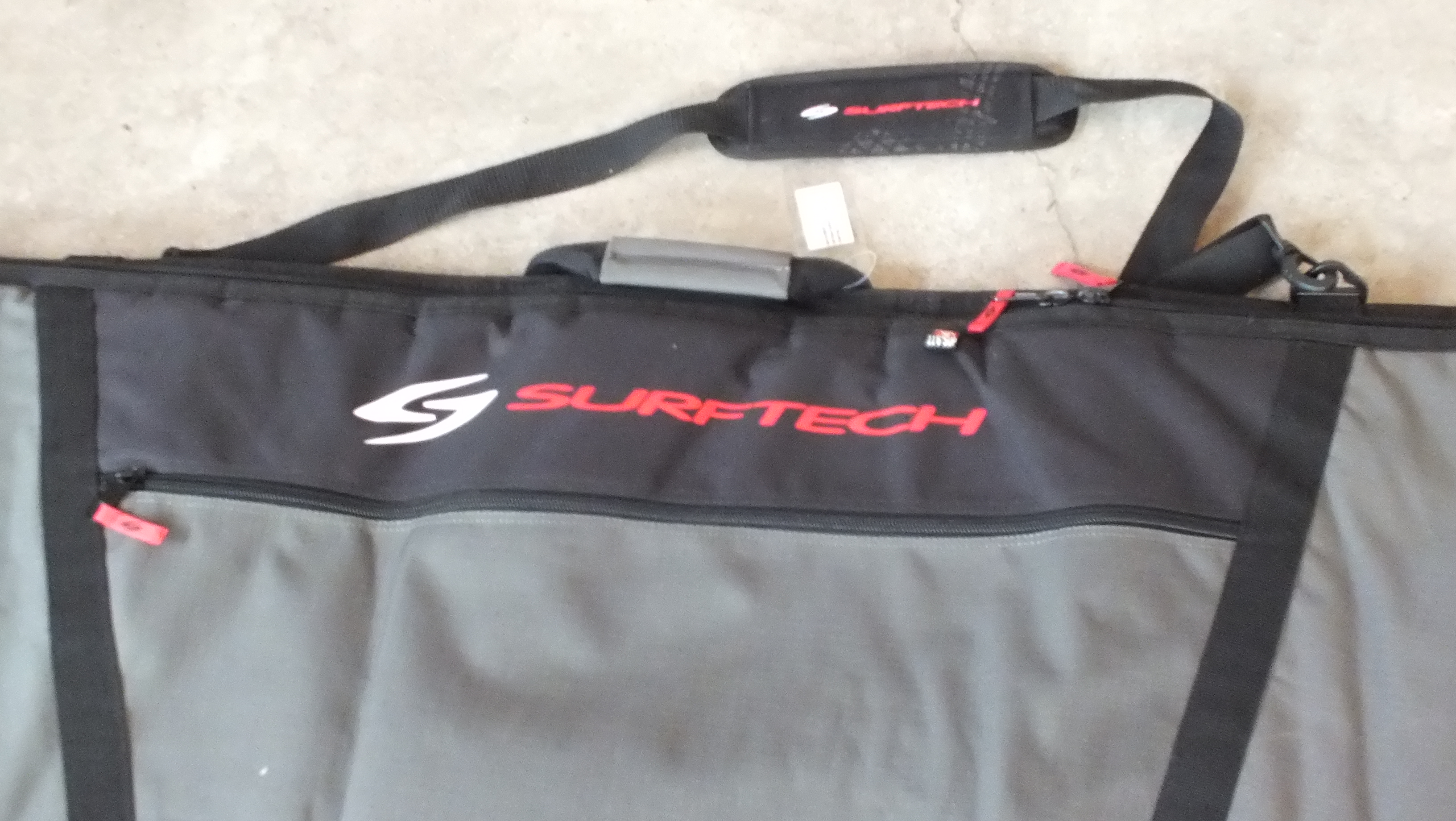 California Board Company Ten Six  Classic Paddle Board