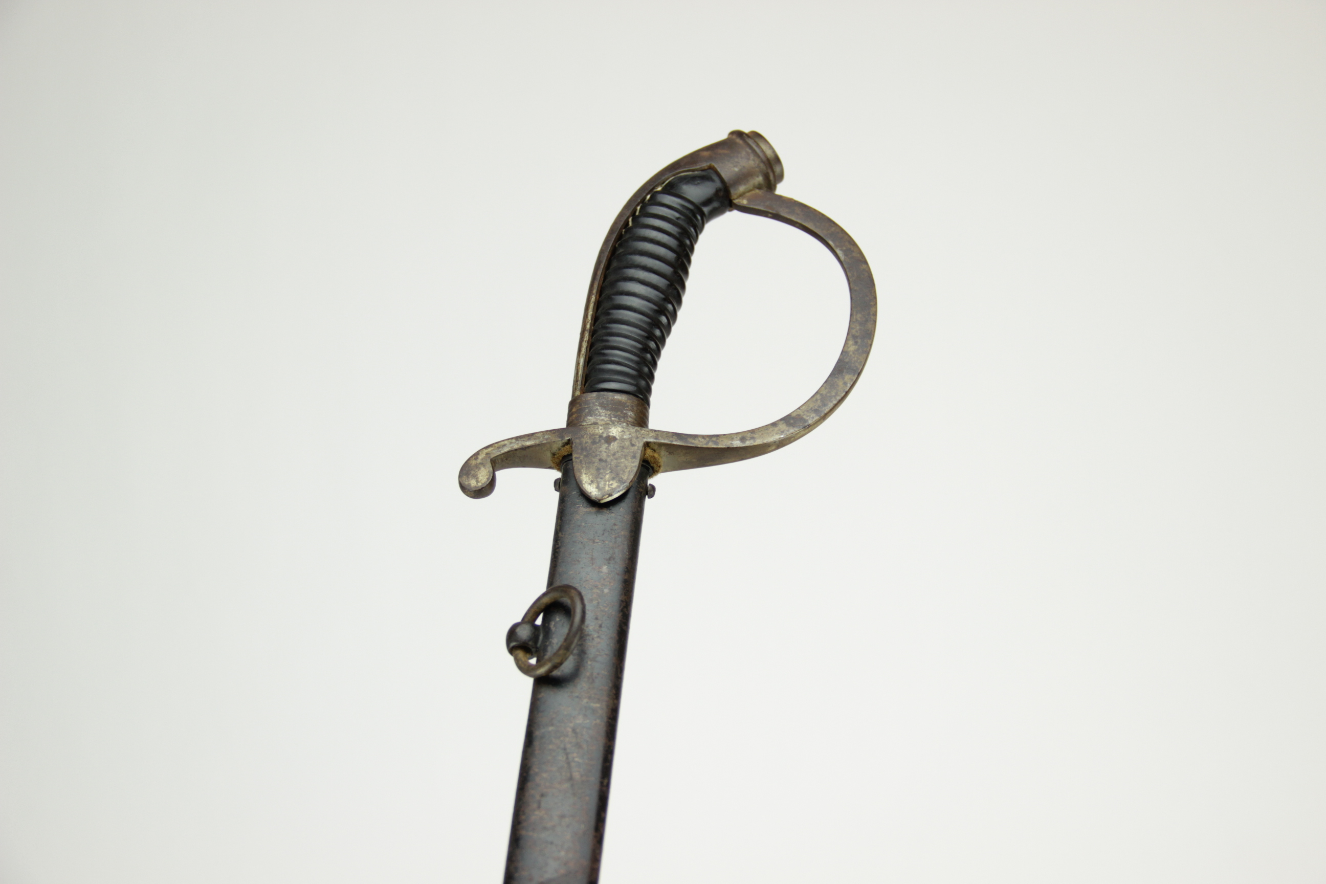 Vintage Carl Eickhorn "In Treue Fest" Sword