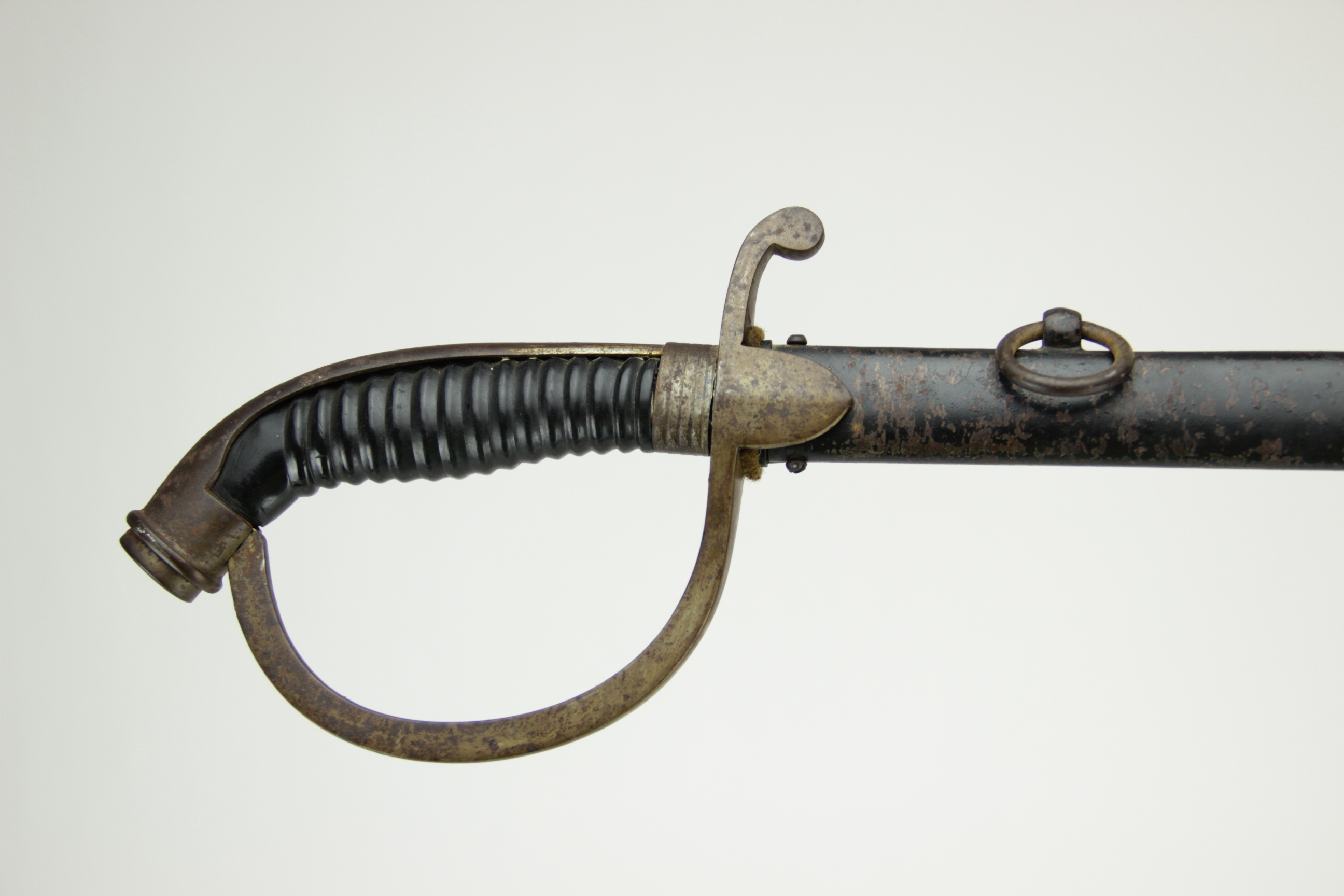 Vintage Carl Eickhorn "In Treue Fest" Sword