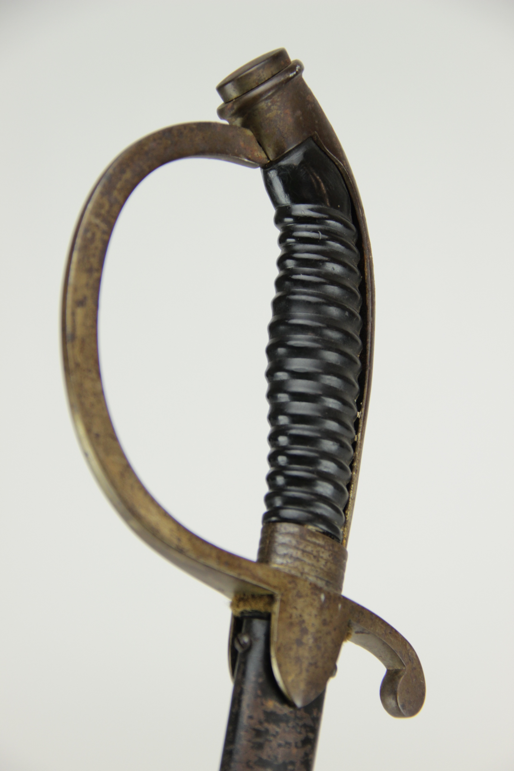 Vintage Carl Eickhorn "In Treue Fest" Sword