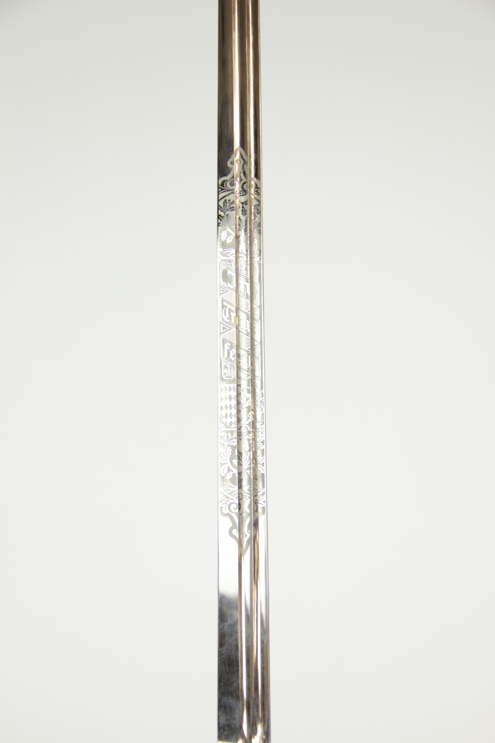 Vintage Carl Eickhorn "In Treue Fest" Sword