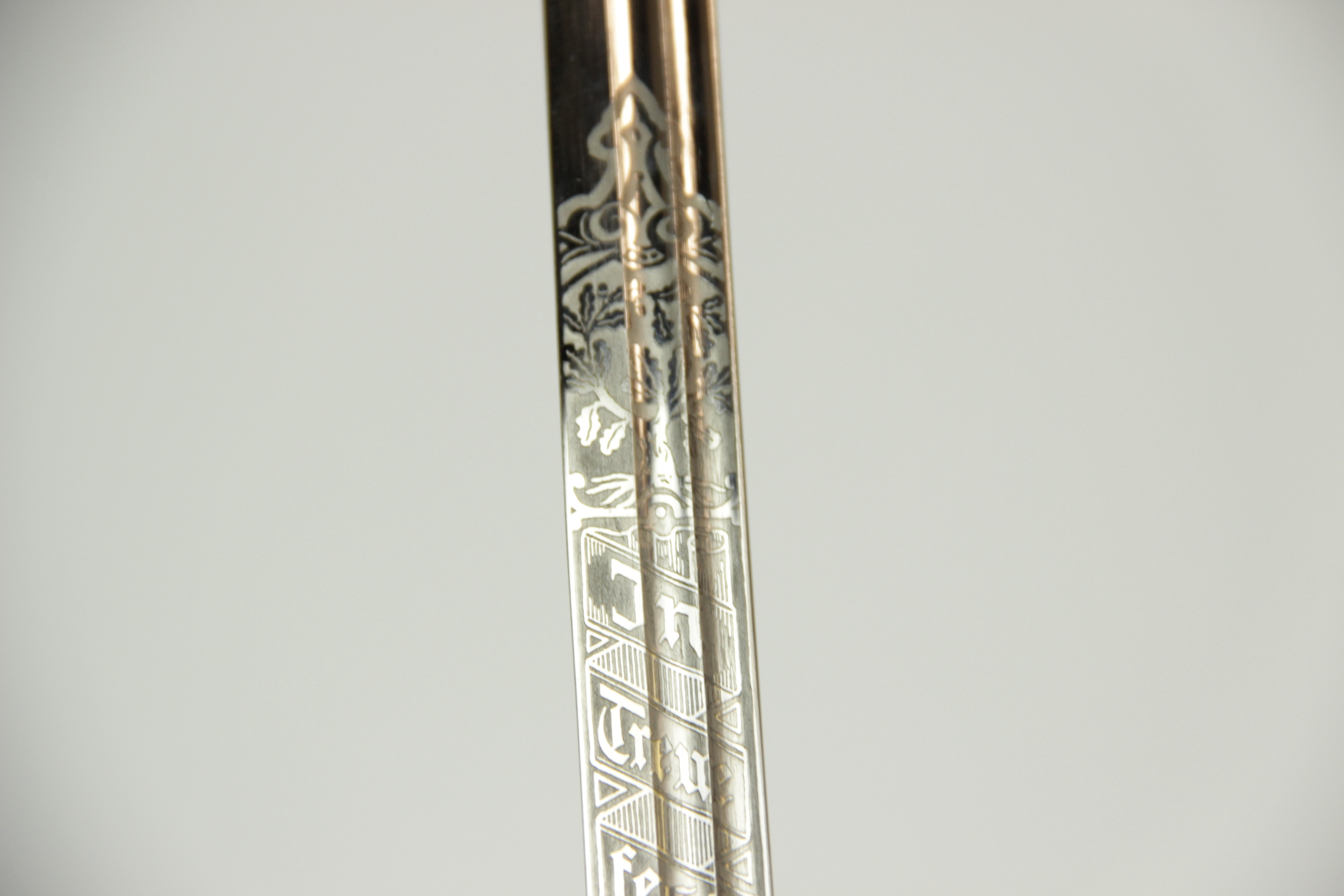 Vintage Carl Eickhorn "In Treue Fest" Sword