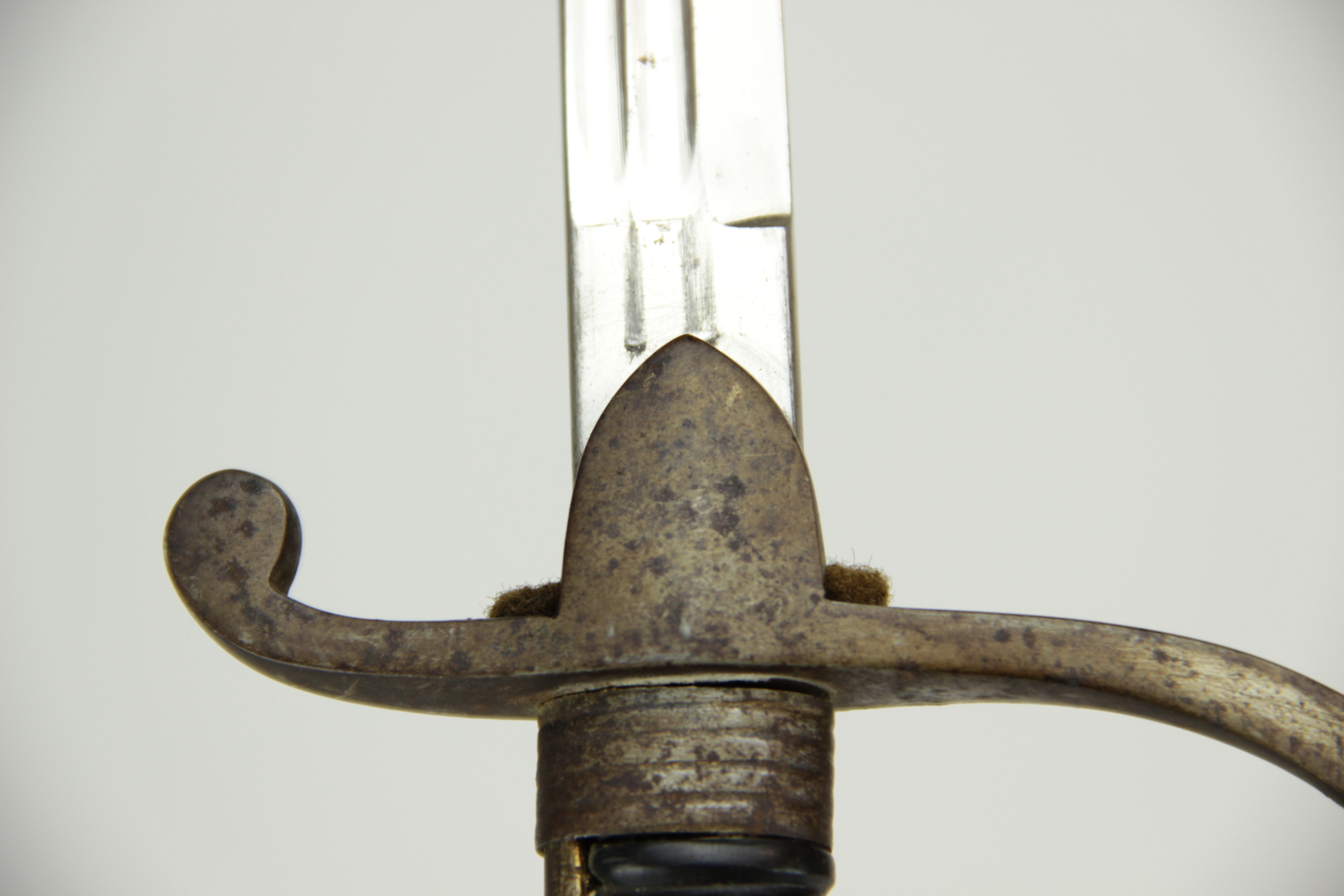 Vintage Carl Eickhorn "In Treue Fest" Sword